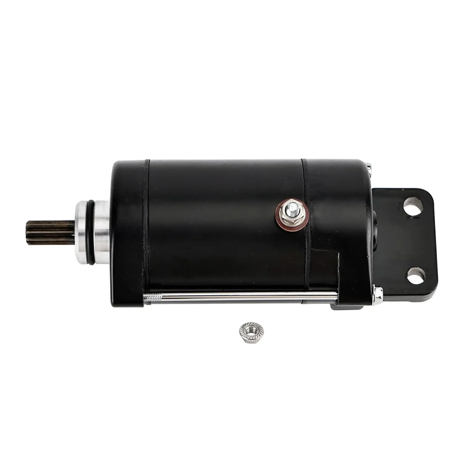 Anlasser 6D3-81800-00 for Y-am VX1100 2006-2015, VX1100 VX D-elu 2005-2015, FRT1100 SR210 2009-2010, LAT1100 2012-2015 Anlasser 6D3-81800-00 for Y-am VX1100 2006-2015, VX1100 VX D-elu 2005-2015, FRT1100 SR210 2009-2010, LAT1100 2012-2015 von GUOFHUIO