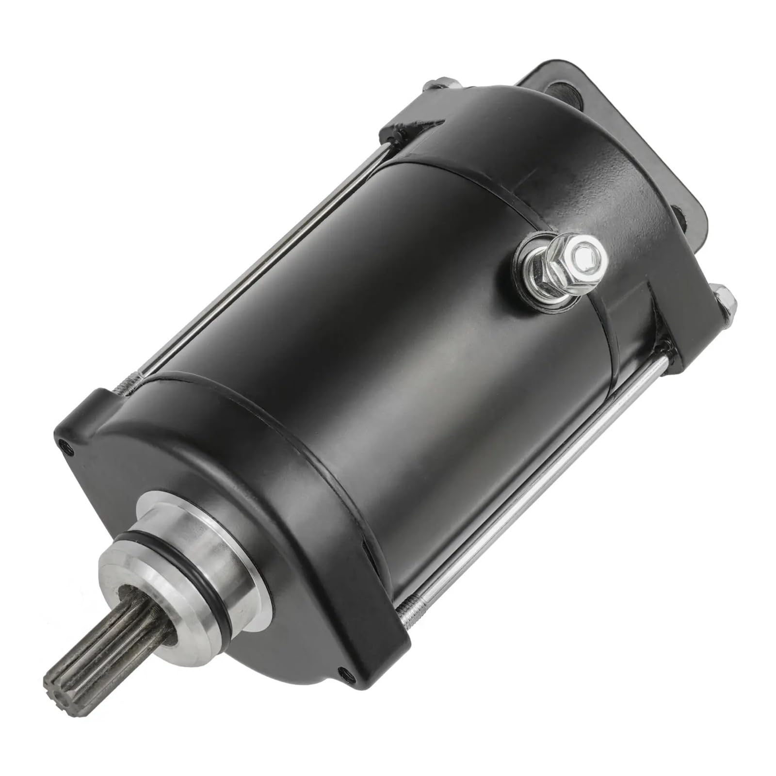 Anlasser CW for A-rct Cat T-igershark 640 900 TS100 TS1100 TS640 TS770 TS900 3008-093 3008-327 3008-462 3008-536 18435 Anlasser CW for A-rct Cat T-igershark 640 900 TS100 TS1100 TS640 TS770 TS900 3008-093 3008-327 3008-462 3008-536 18435 von GUOFHUIO