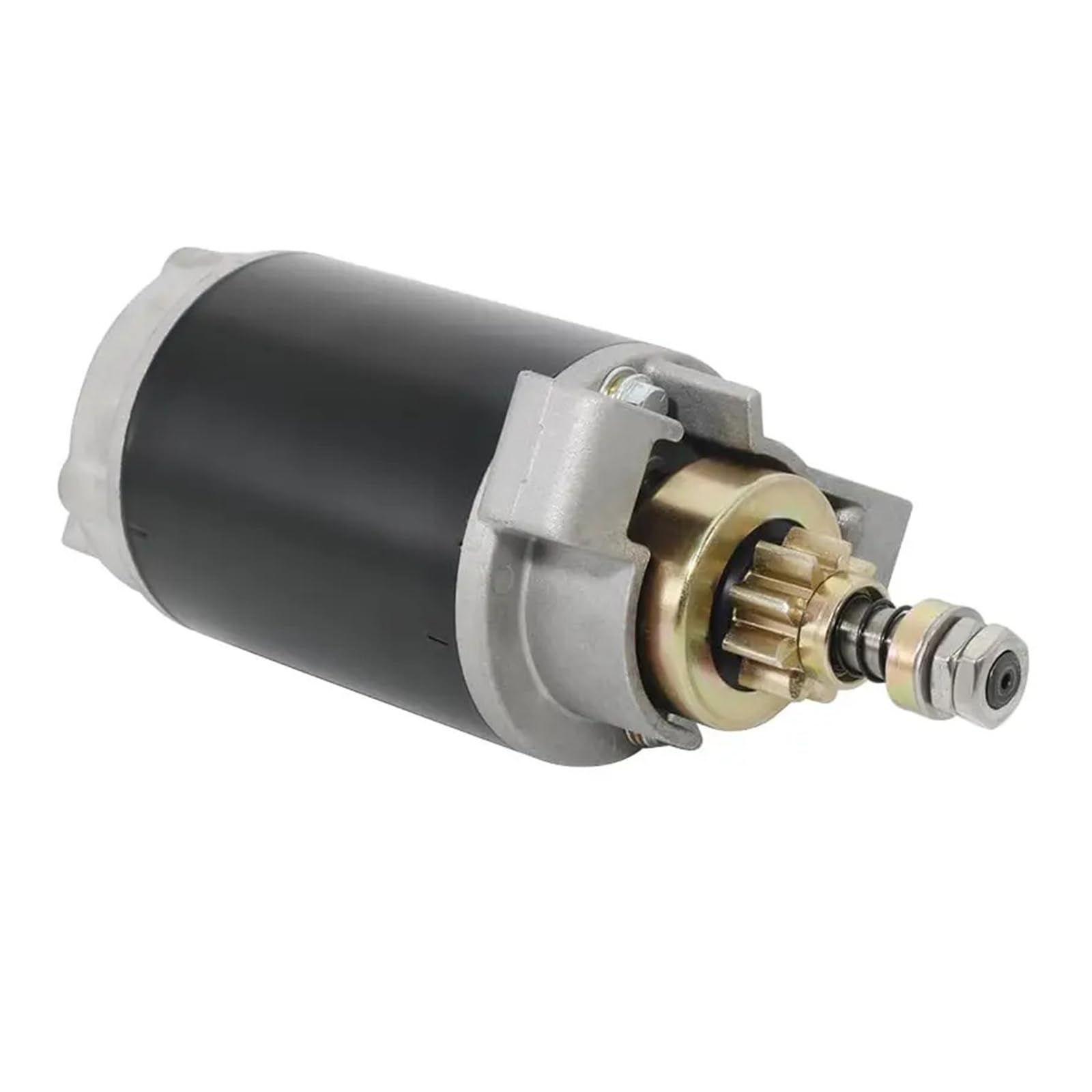 Anlasser-Ersatz OEM: 50-830308-1 50-830308T 50-893886T for M-ari-Motor 25E B/F 4-Takt 30,4 ci – 25 PS 1999–2001 Anlasser-Ersatz OEM: 50-830308-1 50-830308T 50-893886T for M-ari-Motor 25E B/F 4-Takt 30,4 ci – 25 PS 1999–2001 von GUOFHUIO