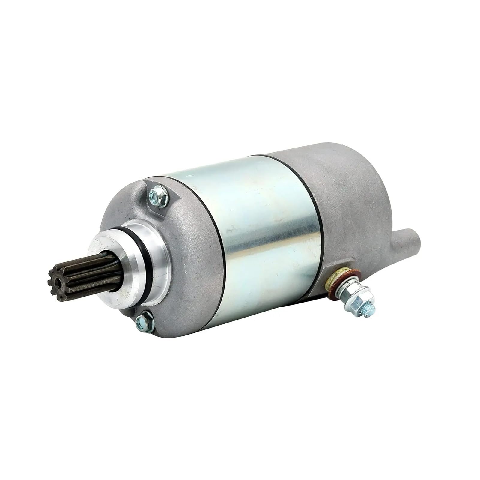 Anlasser ersetzen for Y-am Bear T-racker T-imberwo 250 Moto 4 1983-2004 113546 18754 29U-81800-61-00 410-54016, 49-5709 Anlasser ersetzen for Y-am Bear T-racker T-imberwo 250 Moto 4 1983-2004 113546 18754 29U-81800-61-00 410-54016, 49-5709 von GUOFHUIO
