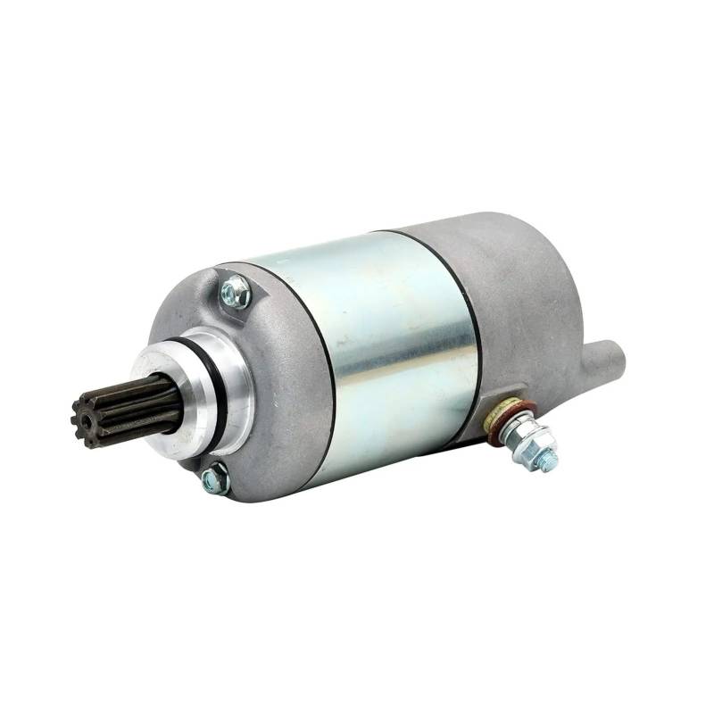 Anlasser ersetzen for Y-am Bear T-racker T-imberwo 250 Moto 4 1983-2004 113546 18754 29U-81800-61-00 410-54016, 49-5709 von GUOFHUIO