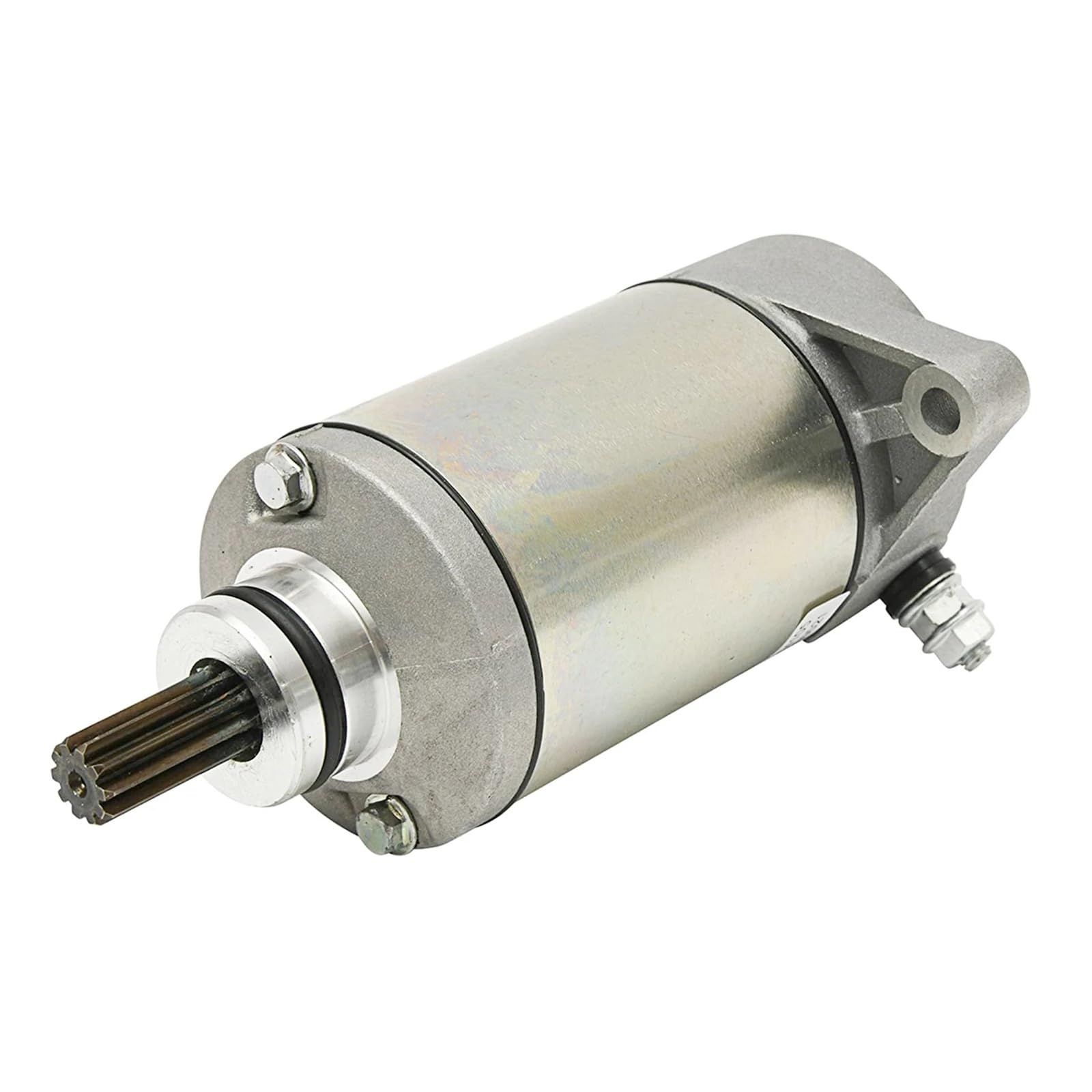 Anlasser for A-rct Cat & K-ymco ATV 350 366 400 450 425 500 TRV450i XC450i Ersetzen Sie 3305-954 31210-PTA1-800 31210-PTA1-D406 Anlasser for A-rct Cat & K-ymco ATV 350 366 400 450 425 500 TRV450i XC450i Ersetzen Sie 3305-954 31210-PTA1-800 31210-PTA1-D406 von GUOFHUIO