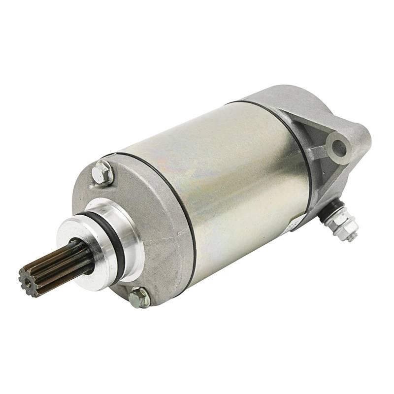Anlasser for A-rct Cat & K-ymco ATV 350 366 400 450 425 500 TRV450i XC450i Ersetzen Sie 3305-954 31210-PTA1-800 31210-PTA1-D406 von GUOFHUIO