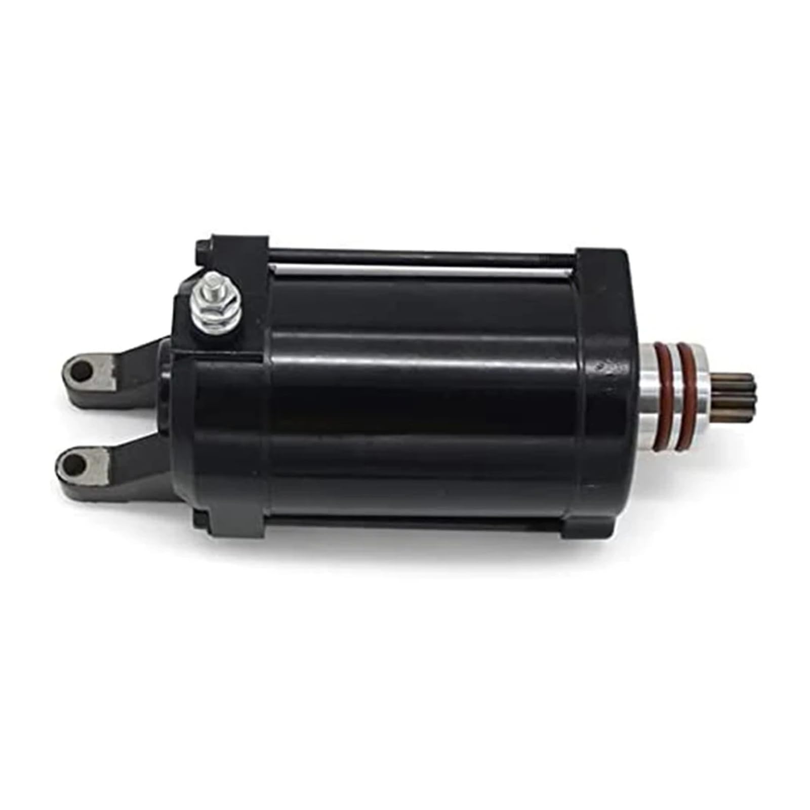 Anlasser for Can-Am E-Fahrzeuge Ma-veri X3 R 4x4 XDS XRS Turbo DPS Sea-Doo Spark Trixx 900 ACE 420892426 420893830 Anlasser for Can-Am E-Fahrzeuge Ma-veri X3 R 4x4 XDS XRS Turbo DPS Sea-Doo Spark Trixx 900 ACE 420892426 420893830 von GUOFHUIO