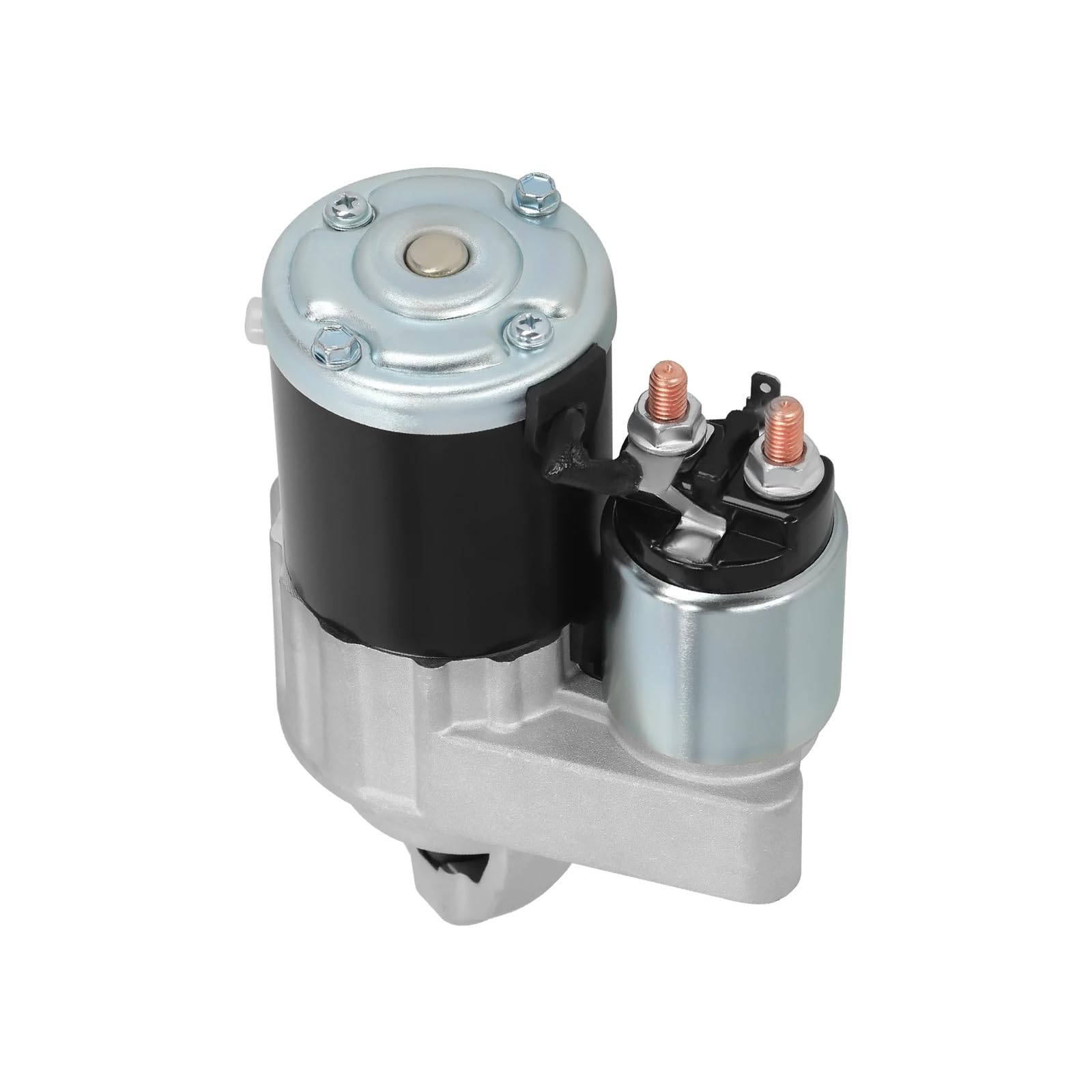 Anlasser for D-OD Dart 2.0L 2.4L 4 Zylinder Motor 1.4KW CW 2013-16 Anlasser for D-OD Dart 2.0L 2.4L 4 Zylinder Motor 1.4KW CW 2013-16 von GUOFHUIO