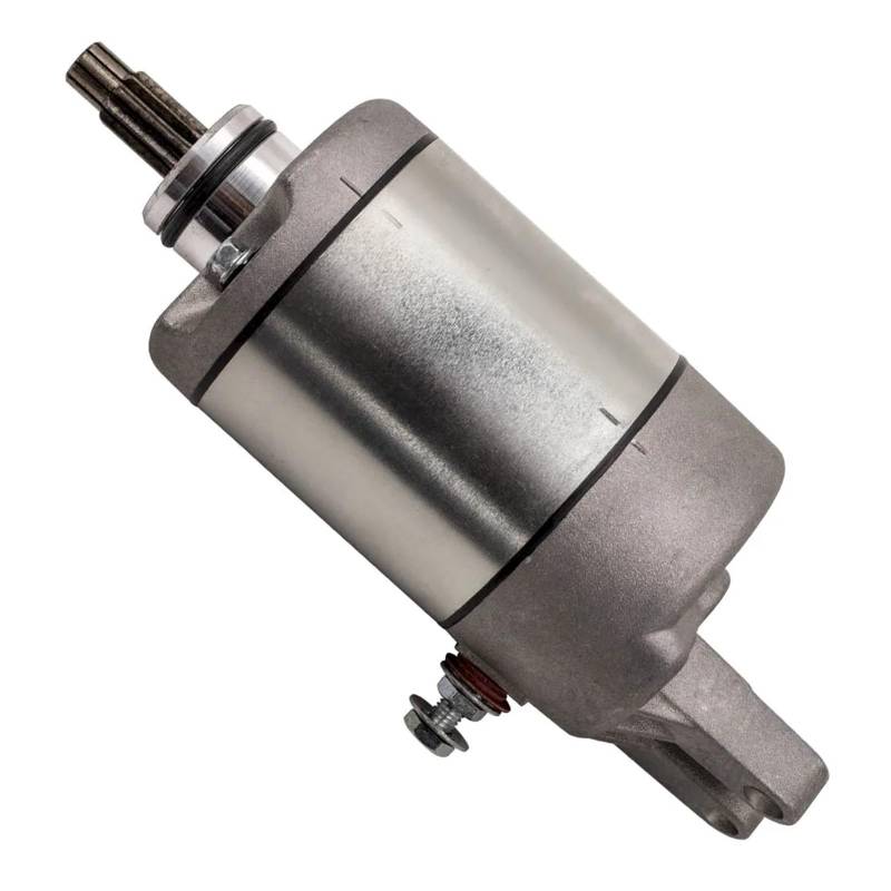 Anlasser for H-da ATV TRX 400 450 500 Fo2urTrax Fo2reman 4x4 31200-HM7-A41 von GUOFHUIO