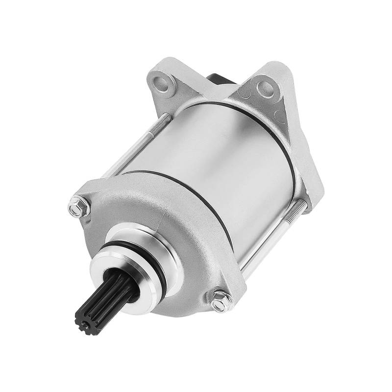 Anlasser for H-da ATV TRX250TE TRX250TM VierTrax 08-20 31200-HM8-B61 von GUOFHUIO