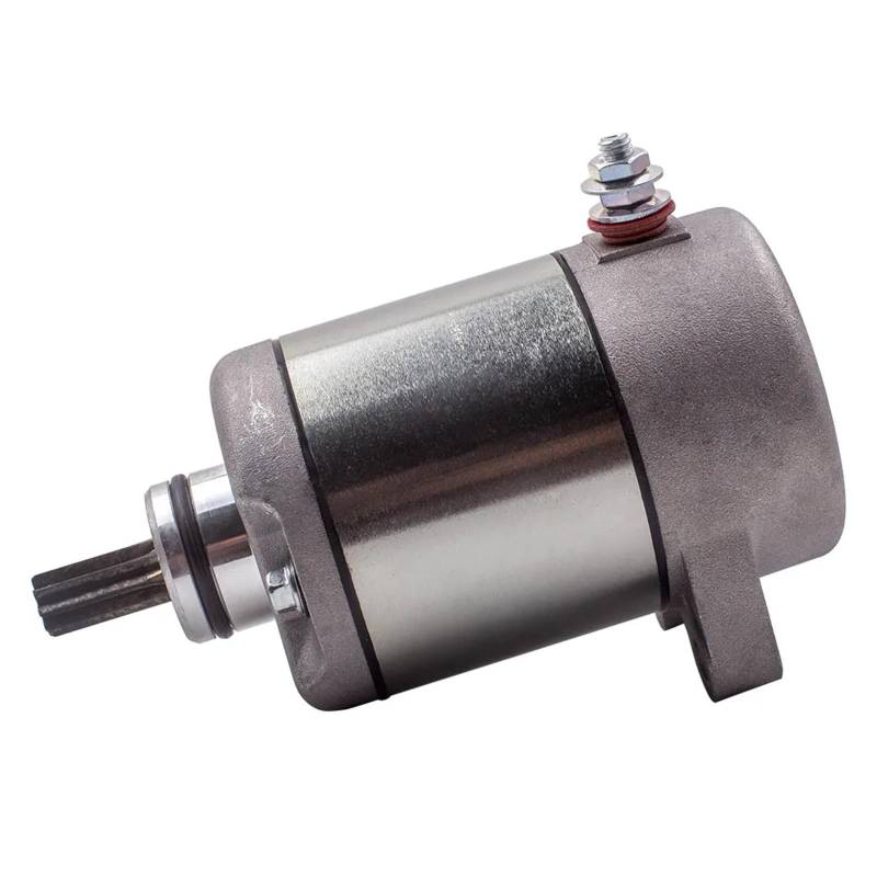 Anlasser for Honda 350 Rancher 2000–2006 31200Hn5-671 31200Hn5A81 410-54038 von GUOFHUIO