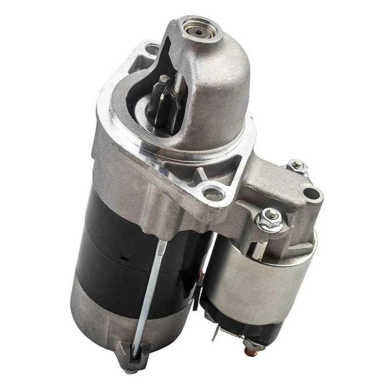 Anlasser for K-ub ZD28 F2260 ZD323 TG1860 ZD25 ZD326 for 1G069-63011 von GUOFHUIO