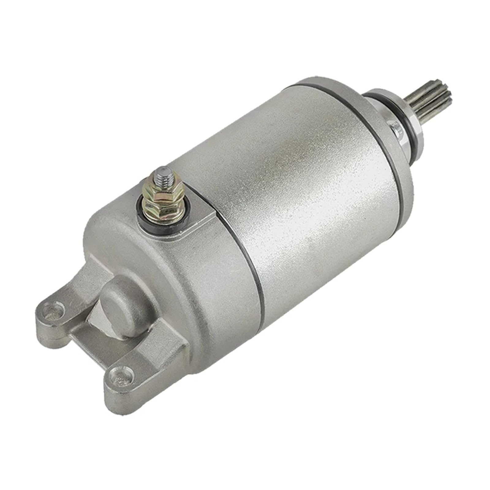 Anlasser for S-UZ ATV LT-Z400 LT-Z400Z DR-Z400 ESM DR-Z400SM 31100-29F00 Anlasser for S-UZ ATV LT-Z400 LT-Z400Z DR-Z400 ESM DR-Z400SM 31100-29F00 von GUOFHUIO