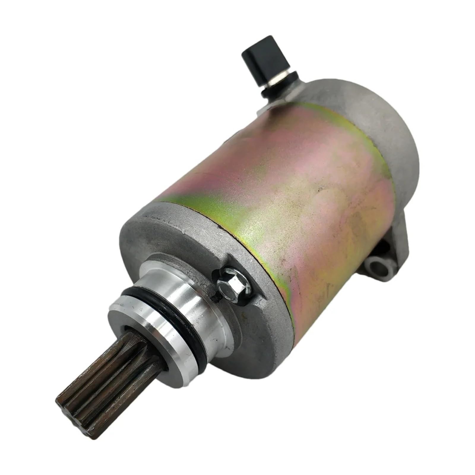 Anlasser for S-uz B-urg AN AN125 AN250 AN400 385cc 125 250 400 Anlasser 1998-2013 Anlasser for S-uz B-urg AN AN125 AN250 AN400 385cc 125 250 400 Anlasser 1998-2013 von GUOFHUIO