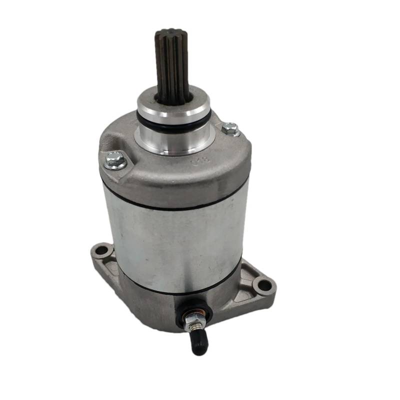 Anlasser for Su-uz LT-F400 LT-A400 2WD 4WD 31100-38F00,31210-PWB1-900 2002-2010 ATV Quad von GUOFHUIO