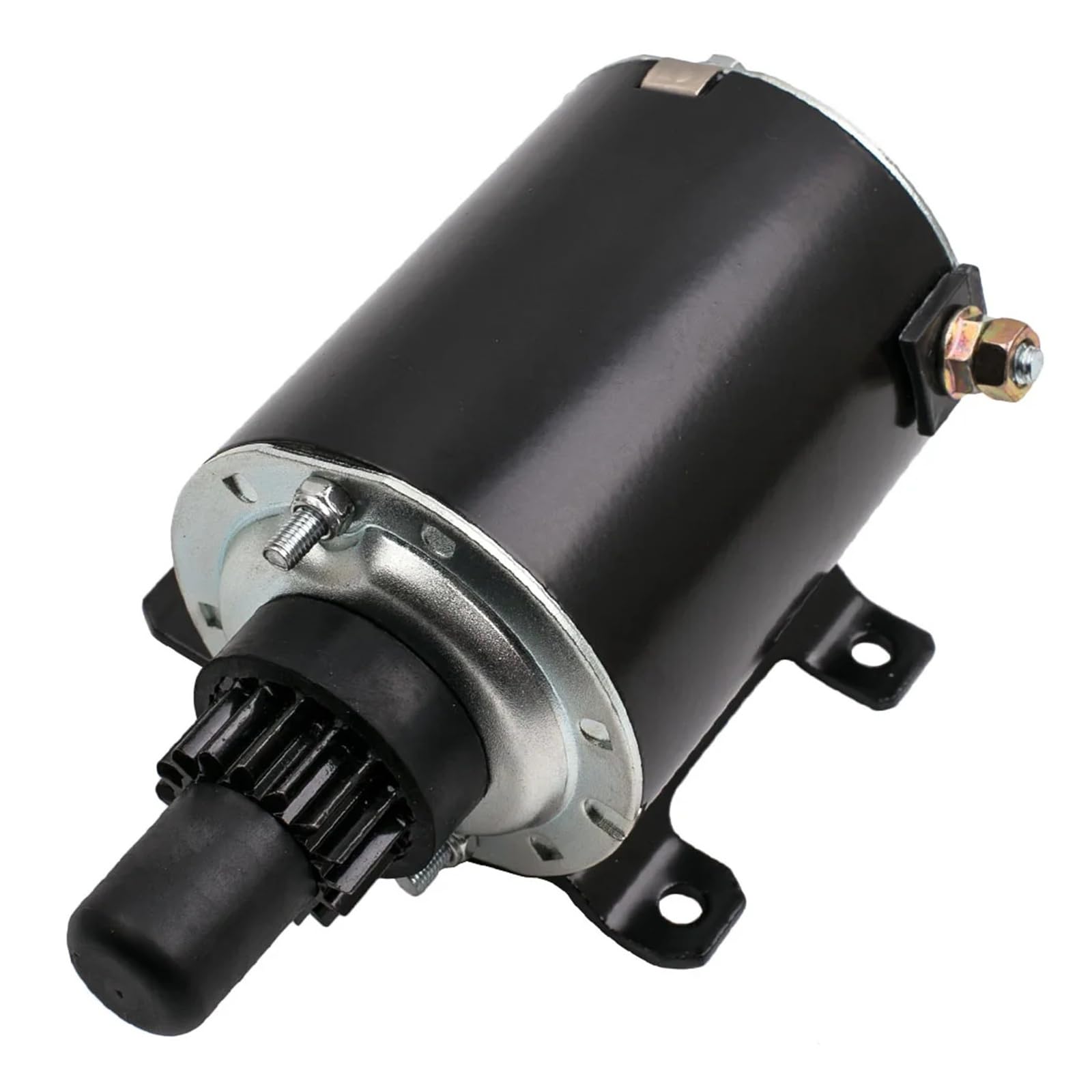 Anlasser for T-Ecum HM70-100 OVM120 OVXl120 33202 5749 AM30931 33202 35763 Anlasser for T-Ecum HM70-100 OVM120 OVXl120 33202 5749 AM30931 33202 35763 von GUOFHUIO