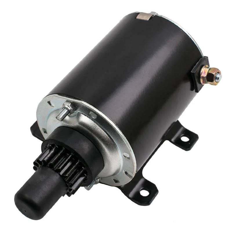 Anlasser for T-Ecum HM70-100 OVM120 OVXl120 33202 5749 AM30931 33202 35763 von GUOFHUIO