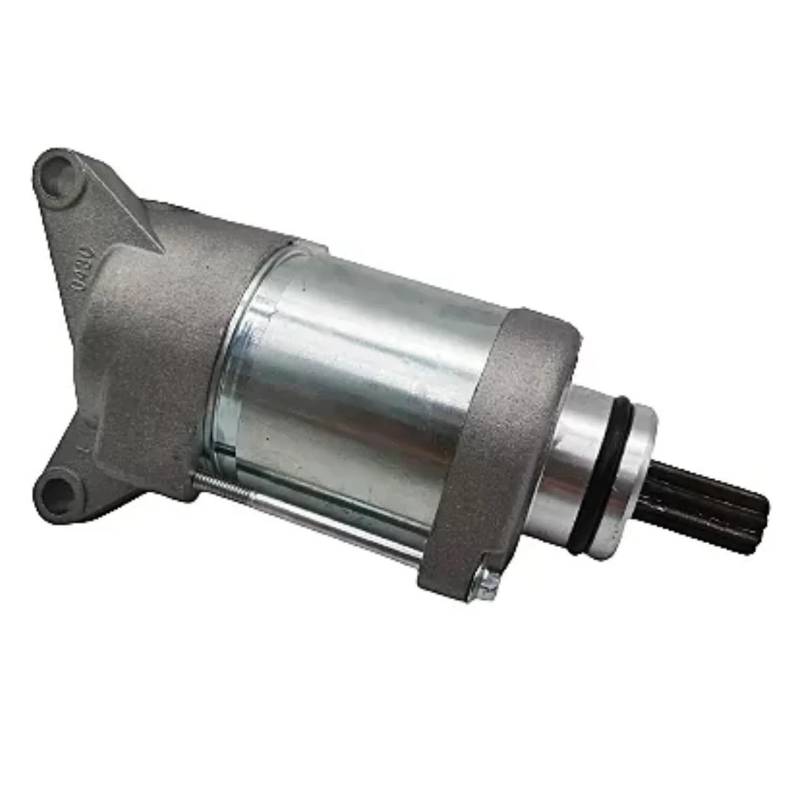 Anlasser for WR450F 07-11 5TJ-81890-30-00 JYOZ-049B 2003-2006 5TJ-81890-00-00 5TJ-81890-10-00 5TJ-81890-20-00 von GUOFHUIO