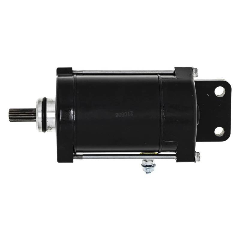 Anlasser for Y-am FX140 FX1000 FX1100 JF1000 FZ1000A WaveRunner FX Cruiser 60E-81800-00-00 Wasserfahrzeugmotor von GUOFHUIO