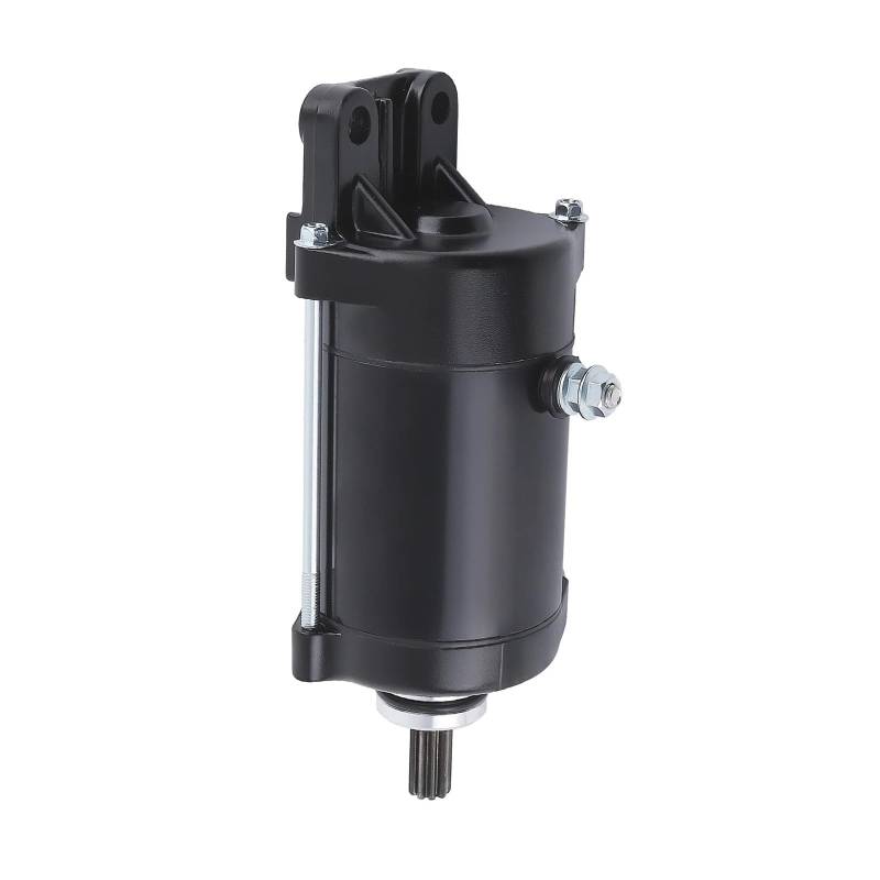 Anlasser for Y-am V1 Sport VX1100D V1 VX1100E 2015 6D3-81800-00-00 410-54087 von GUOFHUIO