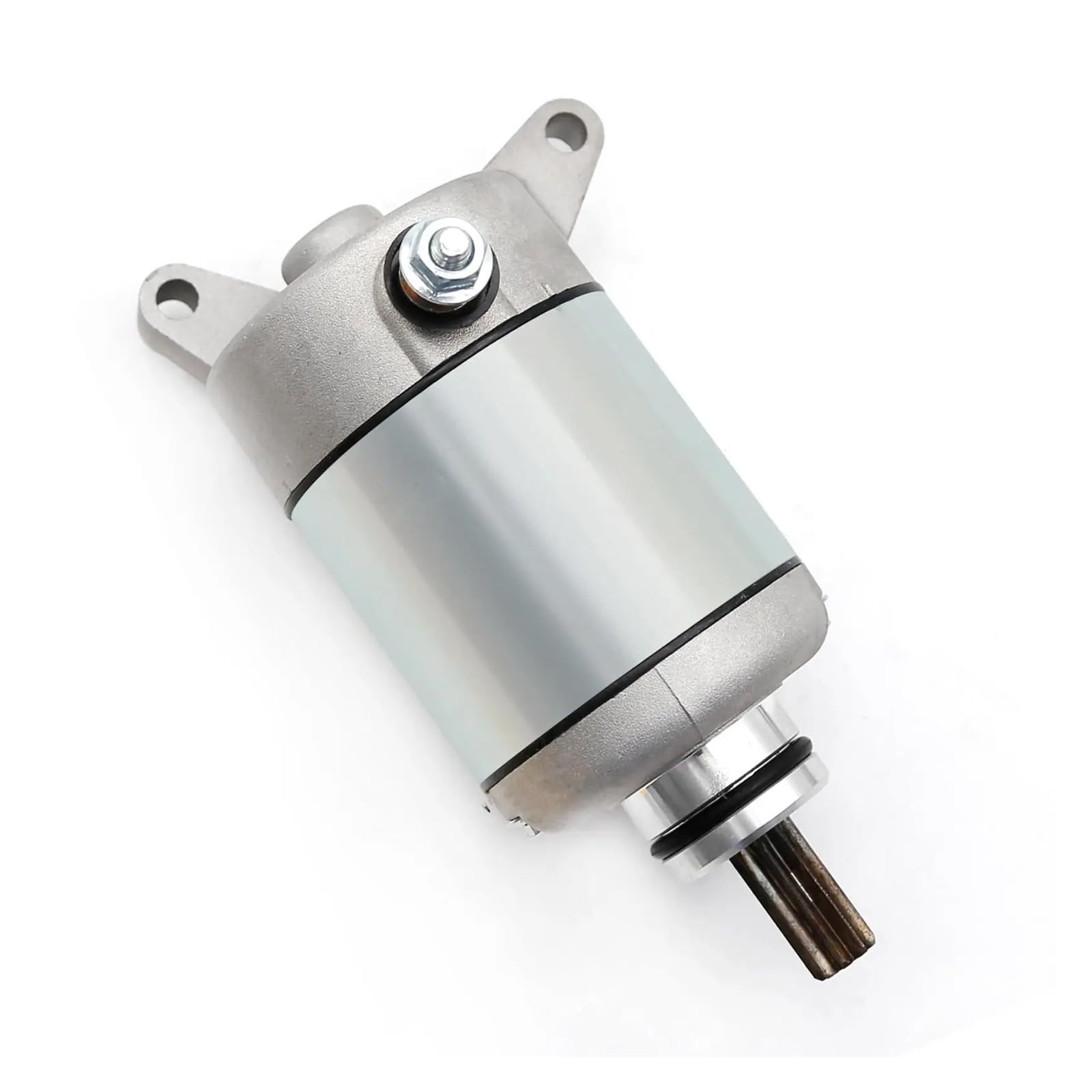 Anlasser for Y-am YFZ 450 YFZ450 YFZ450V 2004-2013 YFZ450LE SE for OEM 5TG-81890-00-00,5TJ-81890-10,5TJ-81890-20 Anlasser for Y-am YFZ 450 YFZ450 YFZ450V 2004-2013 YFZ450LE SE for OEM 5TG-81890-00-00,5TJ-81890-10,5TJ-81890-20 von GUOFHUIO