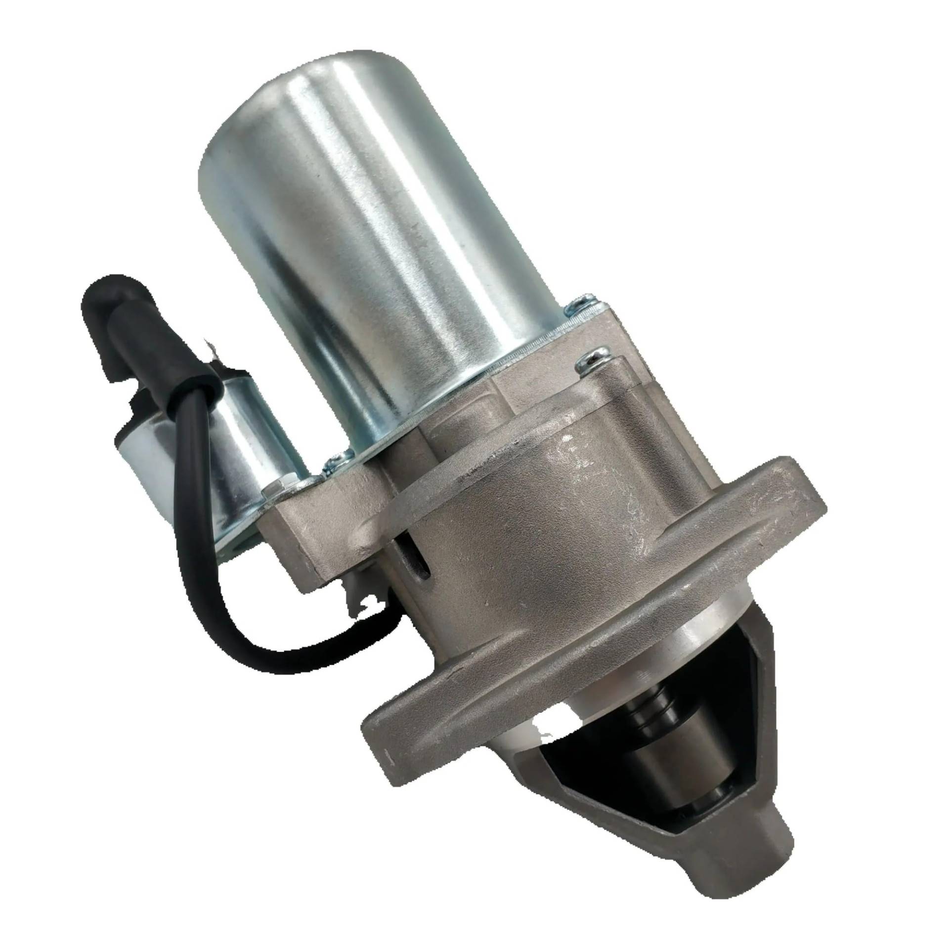Anlasser mit Magnet for H-da 11 PS und 13 PS GX340 GX390 Motor Anlasser mit Magnet for H-da 11 PS und 13 PS GX340 GX390 Motor von GUOFHUIO