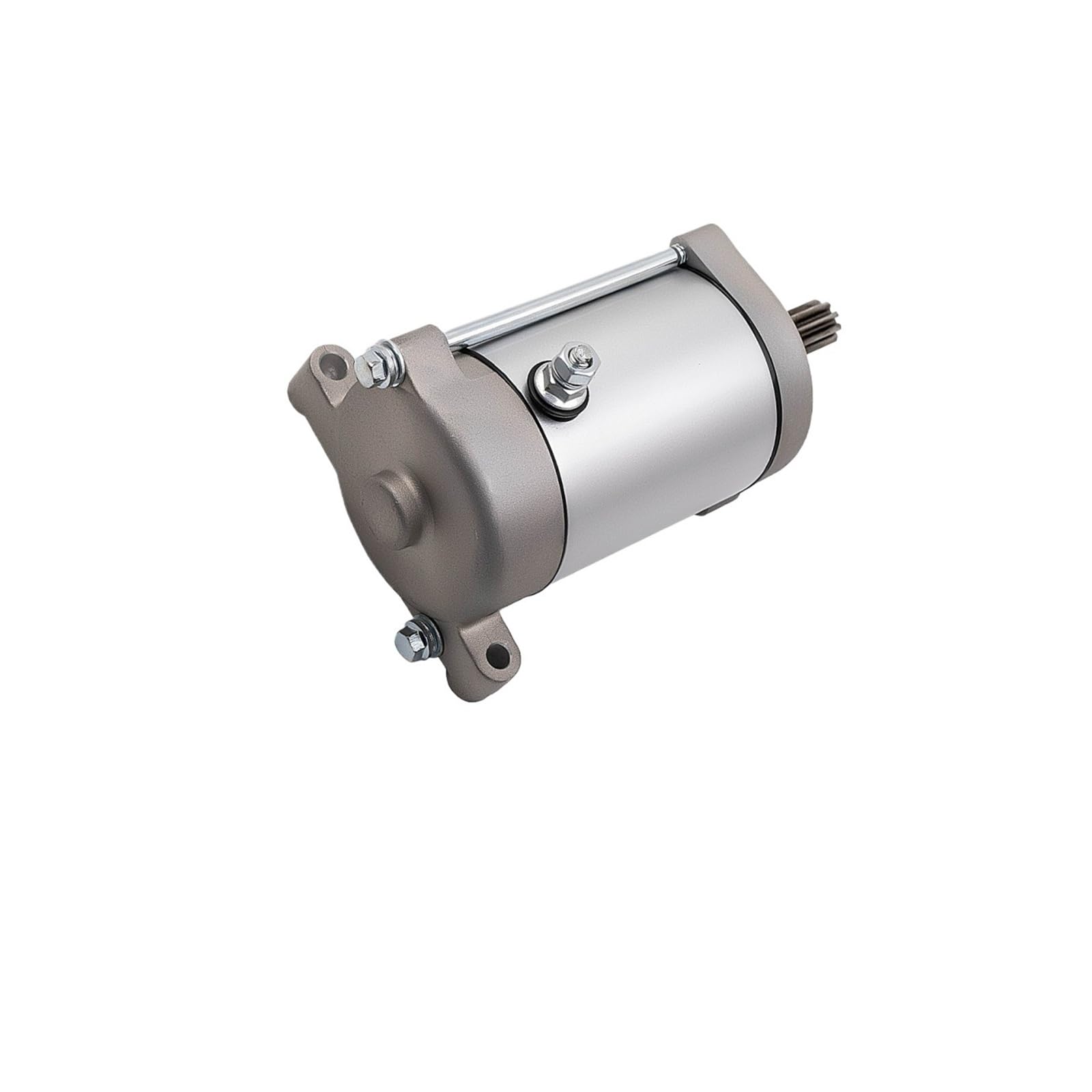 Anlasser und Relais-Magnetschalter for Y-am ATV K-odi 400 450 W-olveri 450 421cc Anlasser und Relais-Magnetschalter for Y-am ATV K-odi 400 450 W-olveri 450 421cc von GUOFHUIO