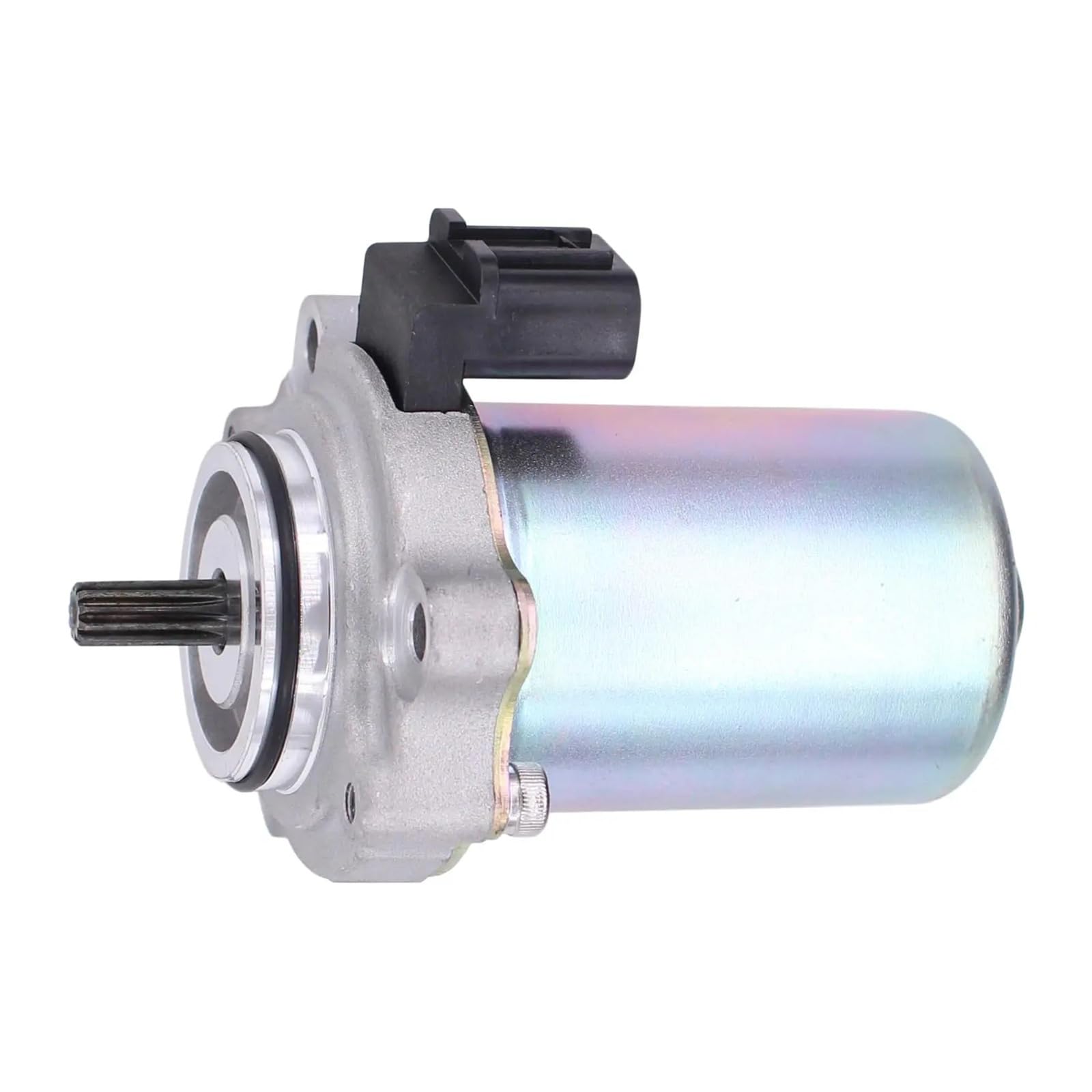 Anlasserbaugruppe for H-da F-ourtrax 420 R-ancher TRX420 TRX500 2007-2015 Ersetzen Sie OEM 31300-HP5-601 430-58007 Anlasserbaugruppe for H-da F-ourtrax 420 R-ancher TRX420 TRX500 2007-2015 Ersetzen Sie OEM 31300-HP5-601 430-58007 von GUOFHUIO