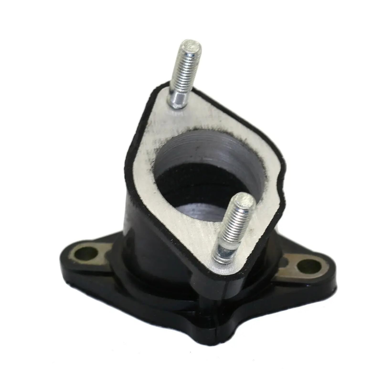 Ansaugkrümmerrohr for CG250 30 mm Kurveneinlass 250 cc Dirt Pit Bike Go Kart Vergaser Ansaugkrümmerrohr for CG250 30 mm Kurveneinlass 250 cc Dirt Pit Bike Go Kart Vergaser von GUOFHUIO