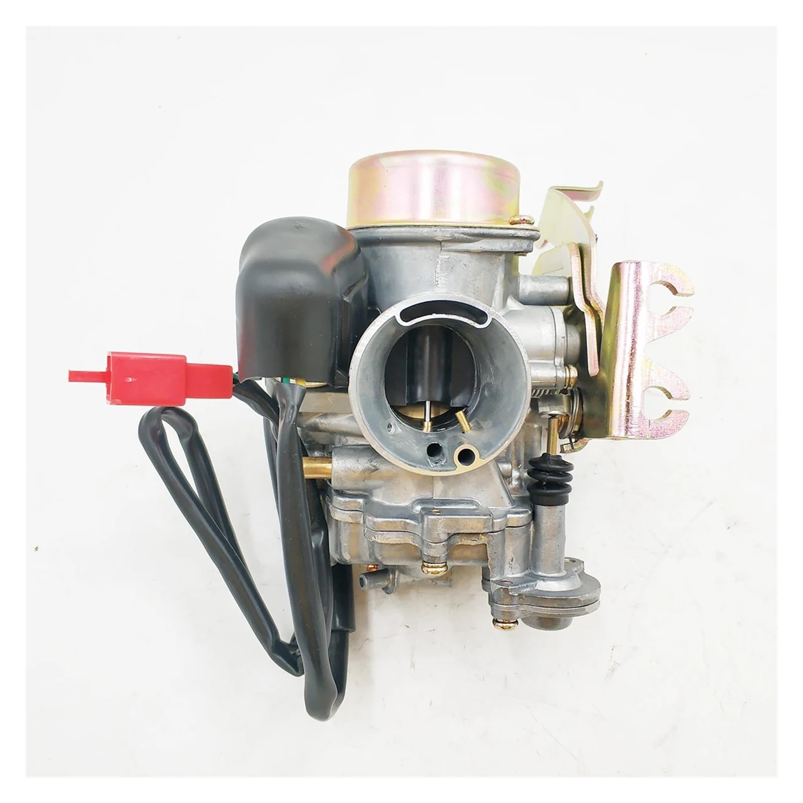 Cvk30 CVK 30 VERGASER for 150cc 125cc gy6 4-takt ATV go kart-CARBURATORE Cvk30 CVK 30 VERGASER for 150cc 125cc gy6 4-takt ATV go kart-CARBURATORE von GUOFHUIO