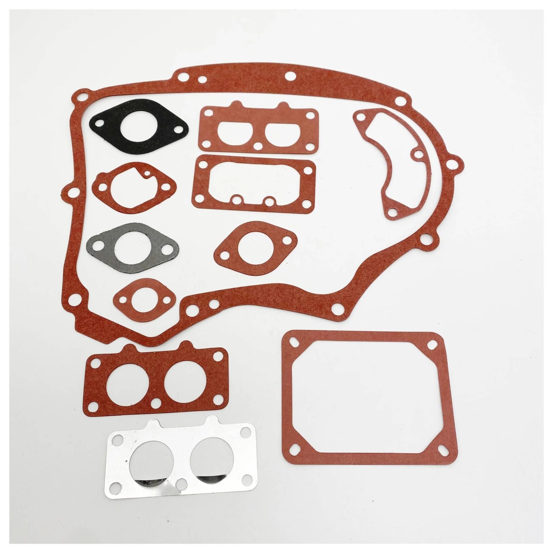 Dichtungssatz ersetzt for B-Rig- und S-Trat-Motor 499889 694012 FG-53 Dichtungssatz ersetzt for B-Rig- und S-Trat-Motor 499889 694012 FG-53 von GUOFHUIO