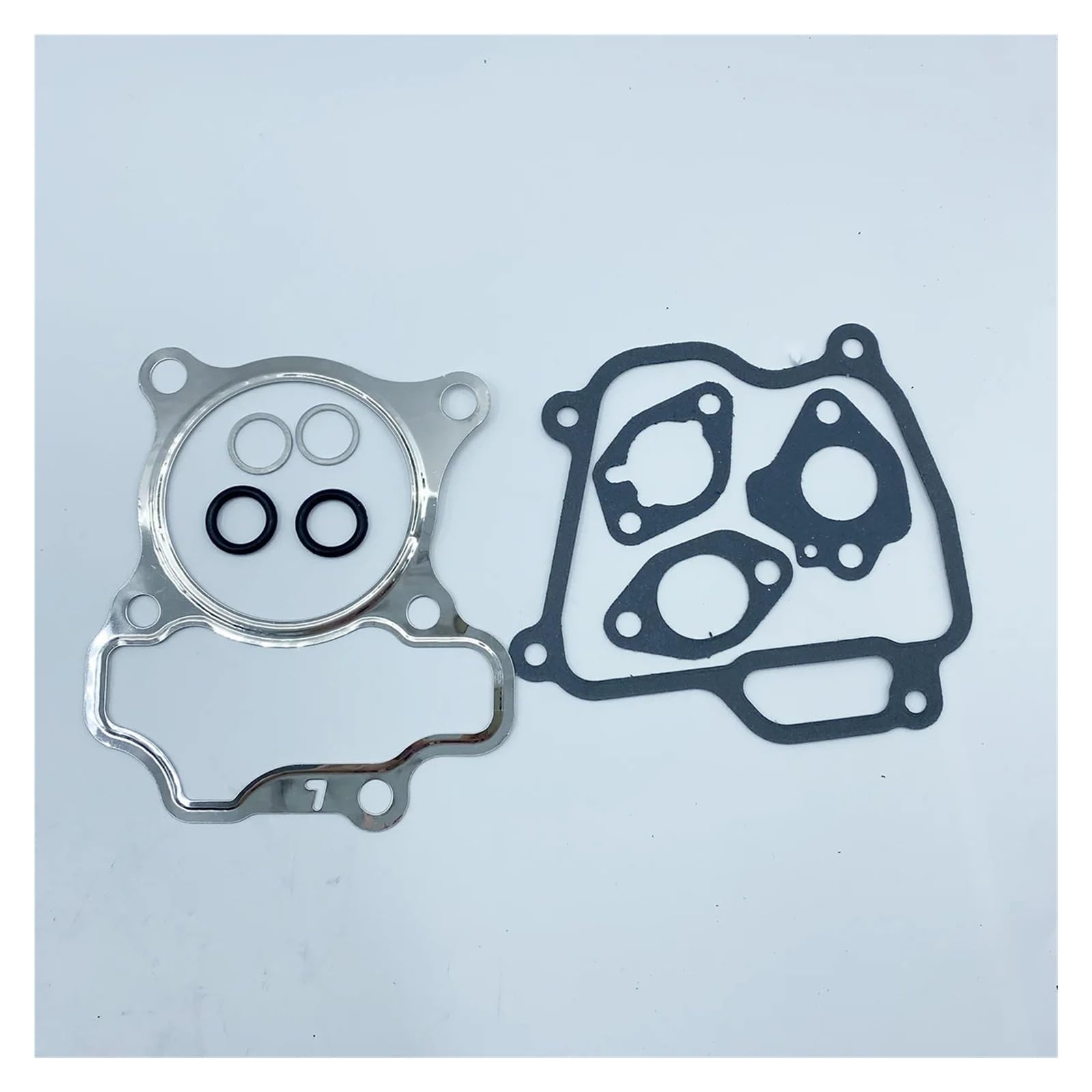 Dichtungssatz for S-uba R-ob EX13 EX13D EX17 4,5 PS 4-Takt-Motoren Dichtungssatz for S-uba R-ob EX13 EX13D EX17 4,5 PS 4-Takt-Motoren von GUOFHUIO