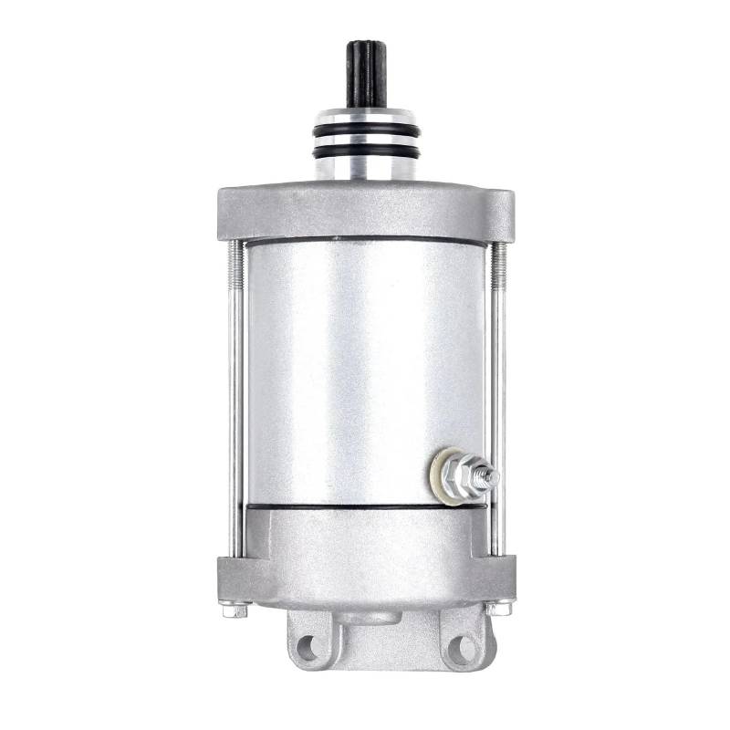 Elektrischer Anlasser for P-ola ATV UTV Sportsman Ran-ger RZR 600 700 800 OEM-Nr.: 4010417 4011584 4012032 4013268 von GUOFHUIO