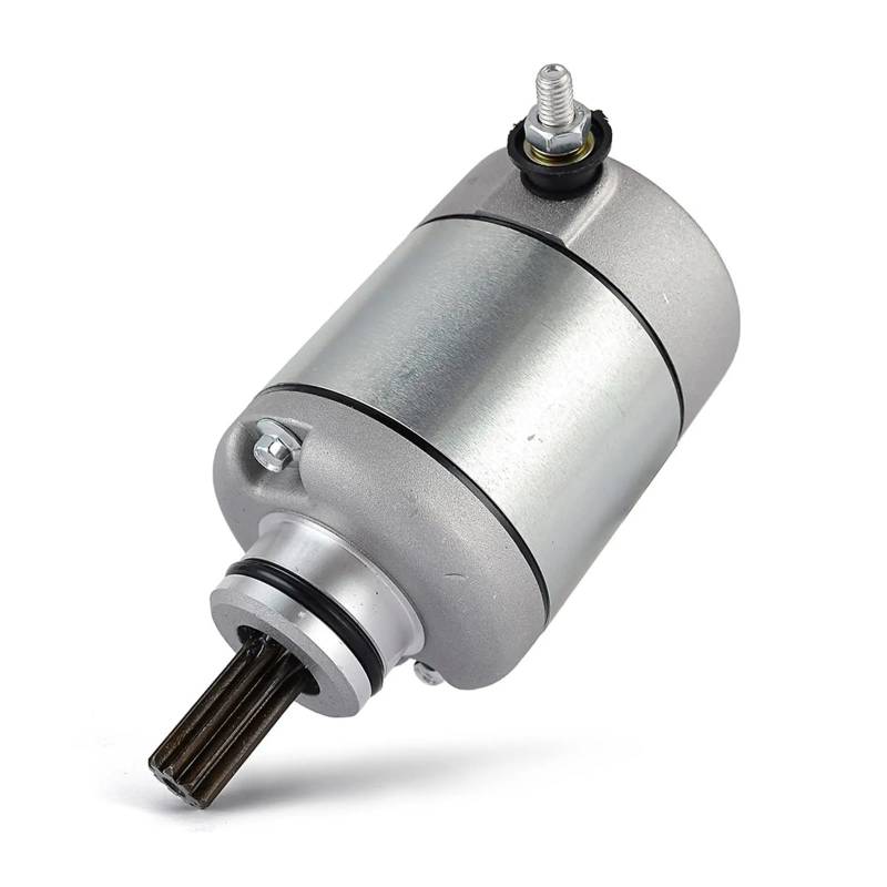 Elektrischer Anlassermotor for KT 400 EXC 450 530 EXC-R XCR-W 525 XC for H-USB FE390 450 570 59040001000 78040001000 von GUOFHUIO