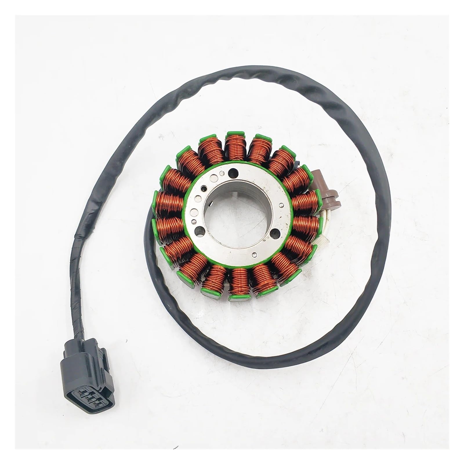 HS800 Stator Magneto for H-ist 800cc MSU,M-ASS ATV UTV 31120-010-0000 P010E00311200000 HS800 Stator Magneto for H-ist 800cc MSU,M-ASS ATV UTV 31120-010-0000 P010E00311200000 von GUOFHUIO
