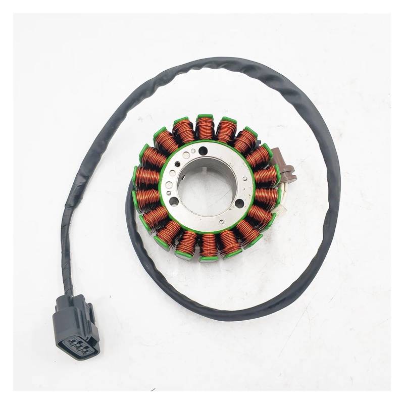 HS800 Stator Magneto for H-ist 800cc MSU,M-ASS ATV UTV 31120-010-0000 P010E00311200000 von GUOFHUIO