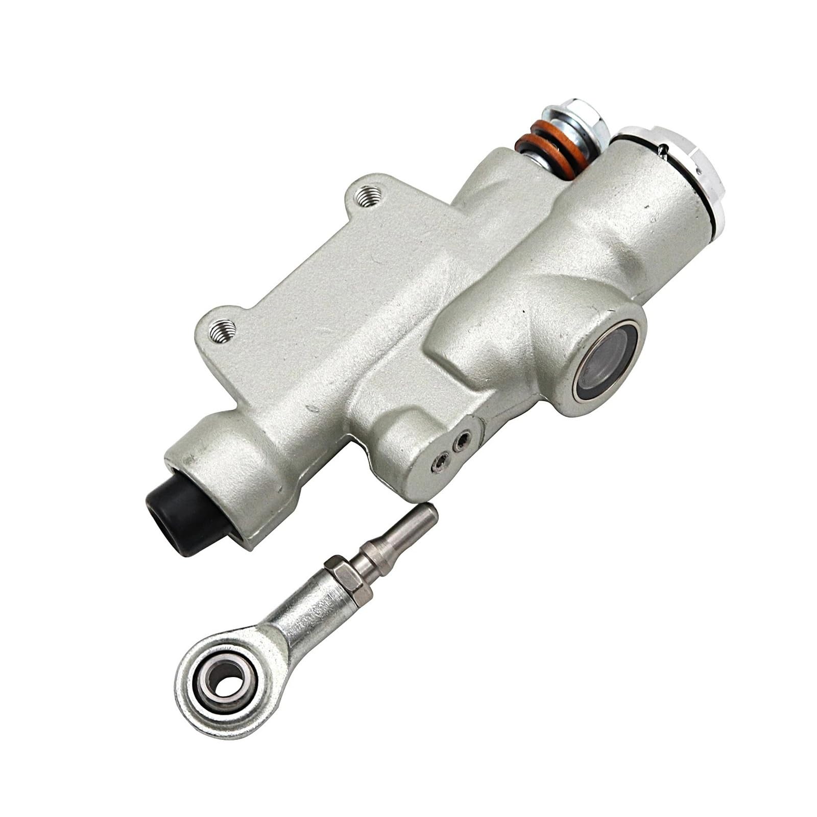 Hauptbremszylinder der hydraulischen Hauptbremspumpe for Motorrad hinten for H-usqv TC FC TX FX TE FE 125-501 2007-2023 for G-asG-Teile Hauptbremszylinder der hydraulischen Hauptbremspumpe for Motorrad hinten for H-usqv TC FC TX FX TE FE 125-501 2007-2023 for G-asG-Teile von GUOFHUIO