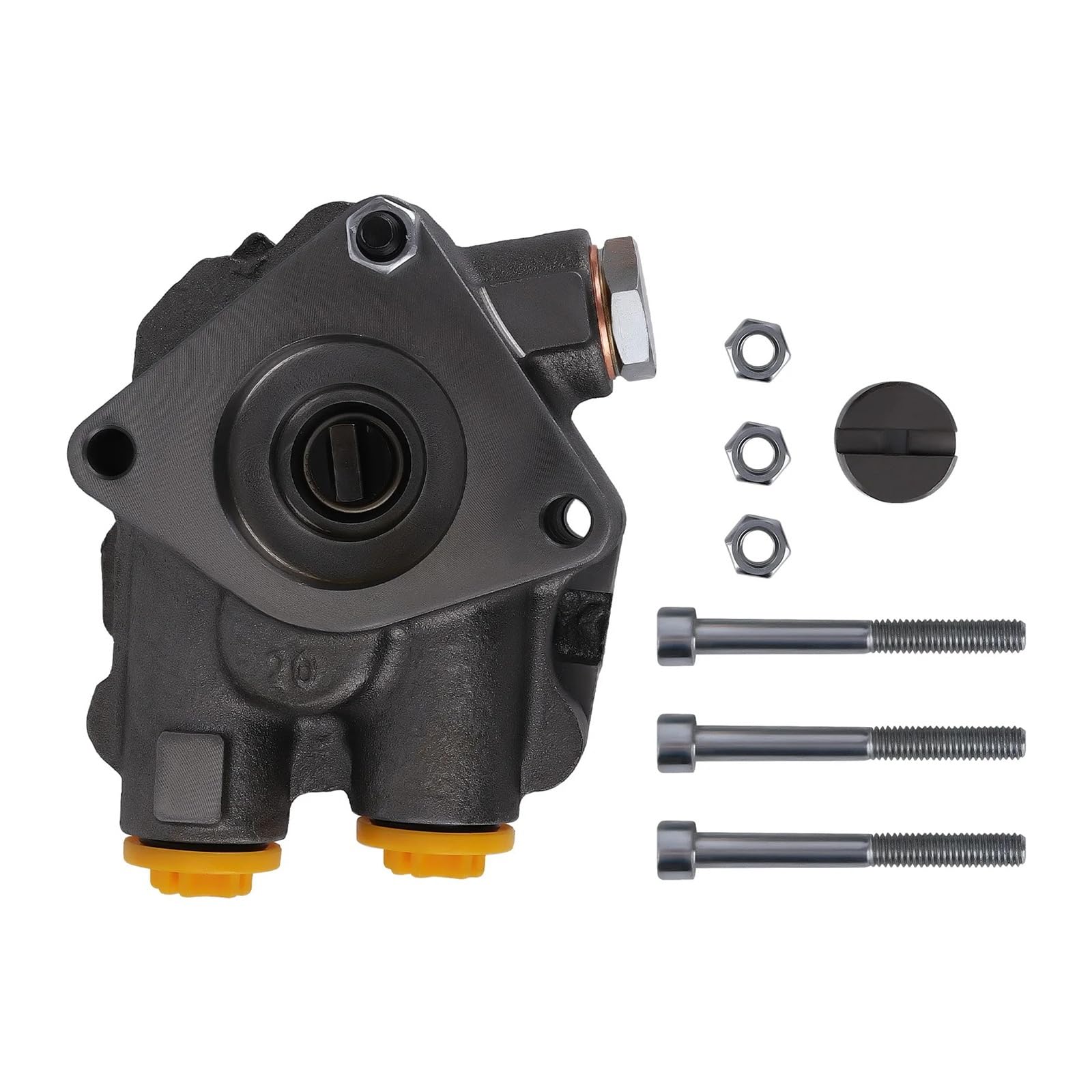 Kraftstoffpumpe 20997341 for V-ol T-ruck Vn Vnl Vhd Serie D11 D13 D16 Motor 15029990 Kraftstoffpumpe Kraftstoffpumpe 20997341 for V-ol T-ruck Vn Vnl Vhd Serie D11 D13 D16 Motor 15029990 Kraftstoffpumpe von GUOFHUIO