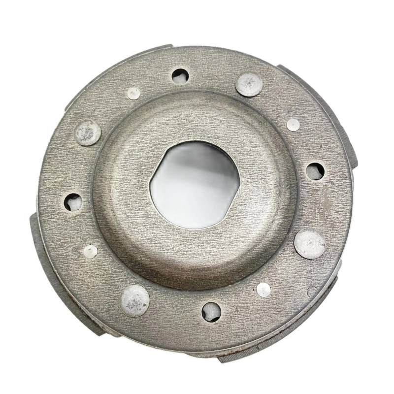 Kupplungsträgerschuhbaugruppe for B-uy F-eis D300 H300 250ccm 260ccm 300ccm ATV von GUOFHUIO