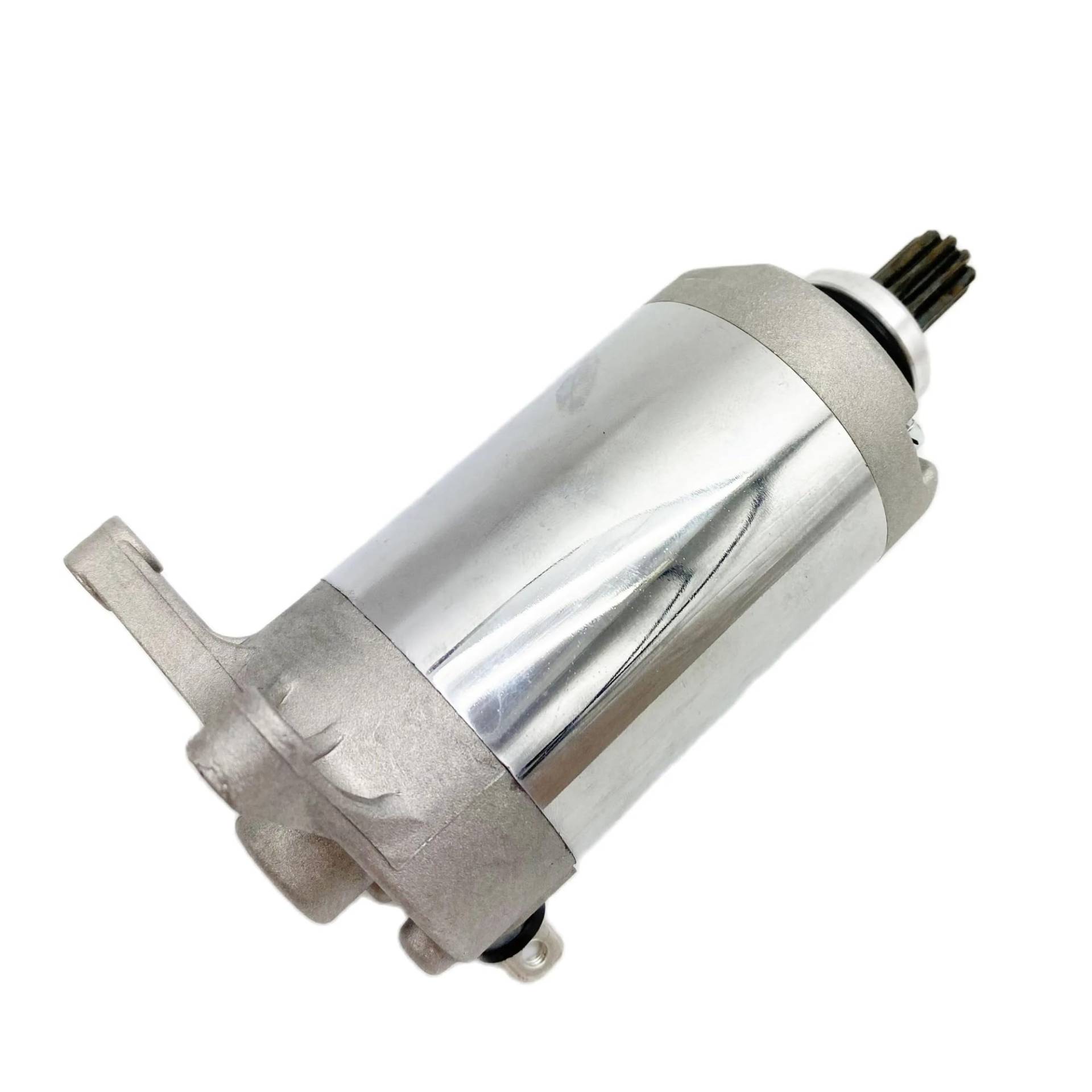 LF250 250ccm Motor Anlasser for L-if Street Bike LF250 250ccm Motor Anlasser for L-if Street Bike von GUOFHUIO