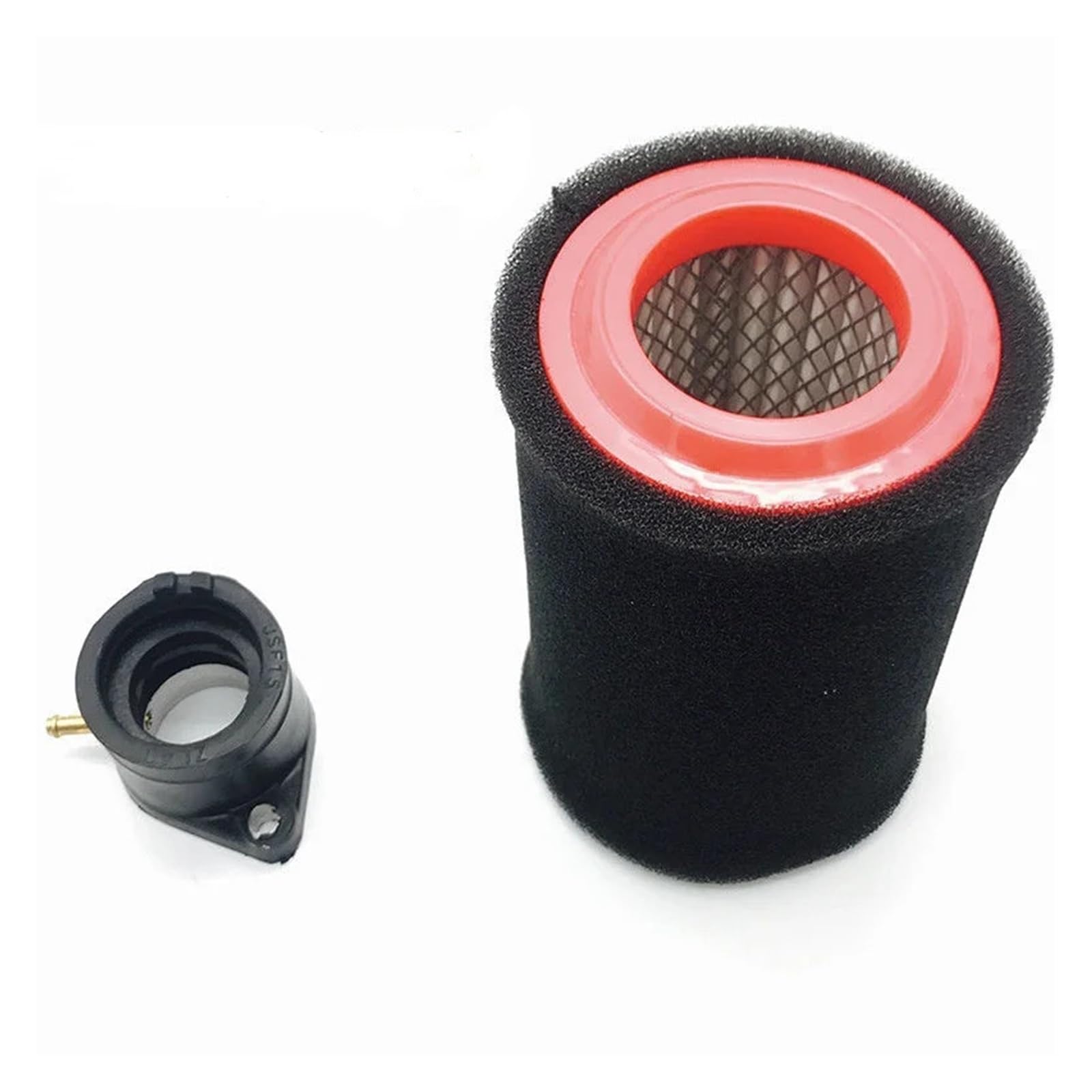 Luftfilter und Ansaugkrümmer for J-ians-L-on 250CC JS250 ATV Quad Teile Luftfilter und Ansaugkrümmer for J-ians-L-on 250CC JS250 ATV Quad Teile von GUOFHUIO