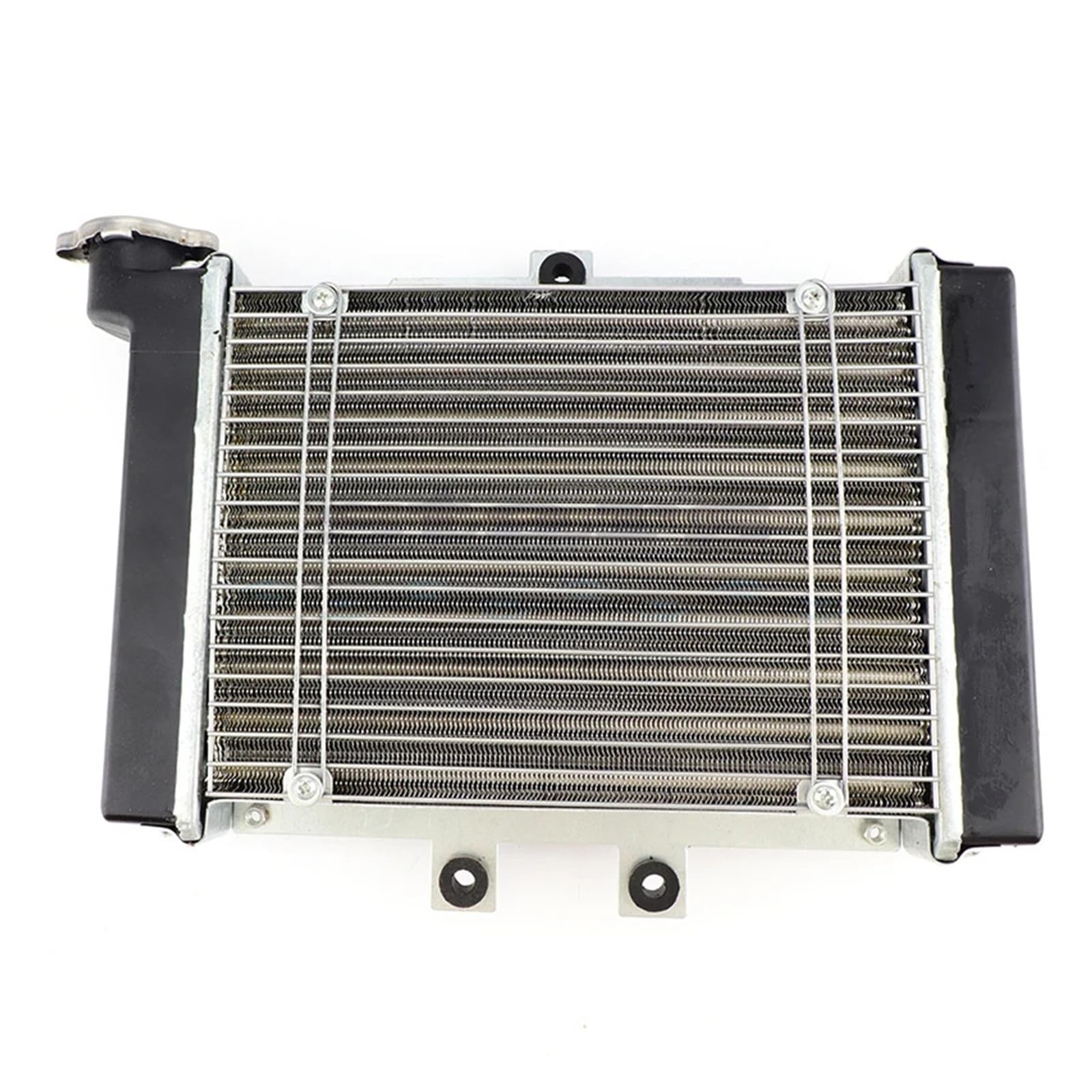 Motorkühler ATV Wassertankkühler for Z-ongs 150cc 200cc 250cc Motor Allradantrieb Motorkühler ATV Wassertankkühler for Z-ongs 150cc 200cc 250cc Motor Allradantrieb von GUOFHUIO