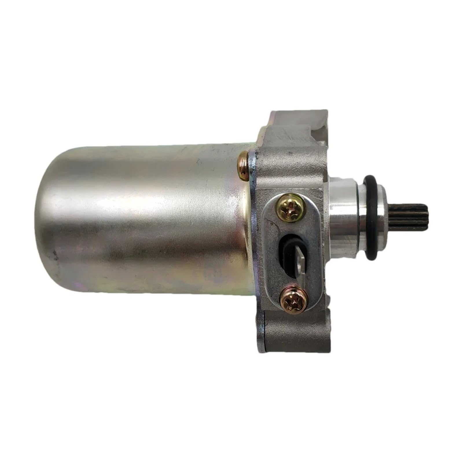 Motorrad 9T Anlasser for A-pril 125 RS125 R-otax Roller 1996-2009 Motorrad 9T Anlasser for A-pril 125 RS125 R-otax Roller 1996-2009 von GUOFHUIO