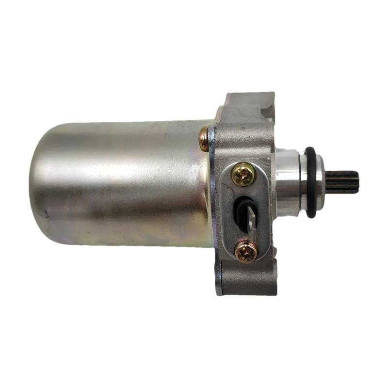 Motorrad 9T Anlasser for A-pril 125 RS125 R-otax Roller 1996-2009 von GUOFHUIO