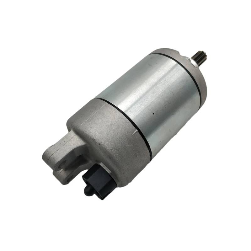 Motorrad-Anlasser for S-uz GSF1250 GSF1250S 31100-18H00 Y-am XSR900 MT-09 FZ-09 Motorbaugruppe Ausgangs 1RC-81890-00-00 von GUOFHUIO