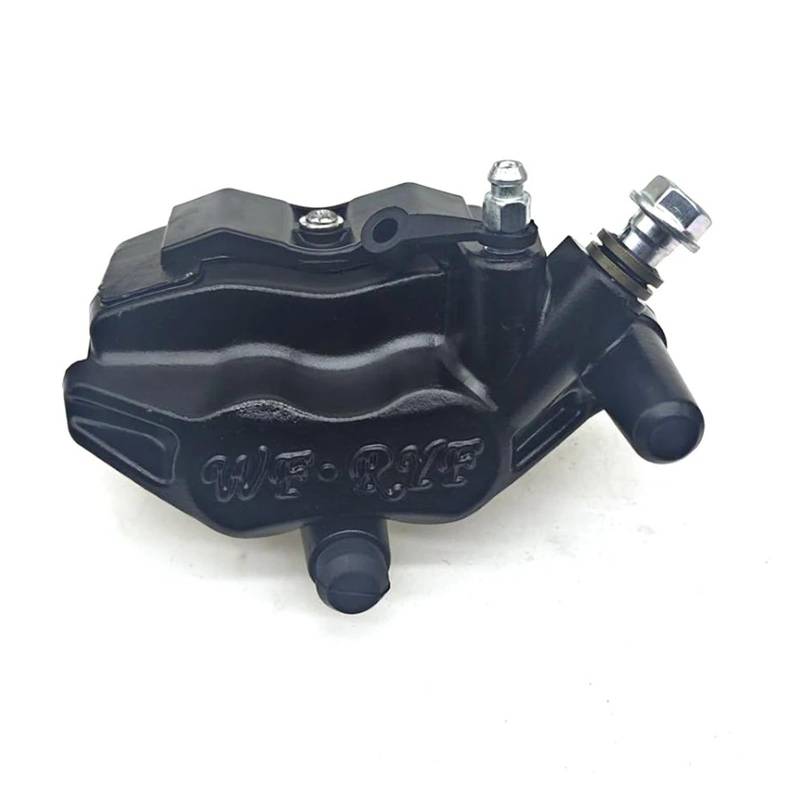 Motorrad Bremssattel 2-Kolben Hydraulikbremse(Right) von GUOFHUIO