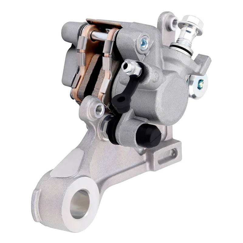 Motorrad-Bremssattel hinten for H-da CRF150R Ex-pert CRF150RB CRF150 150R 150RB CRF 150 43150-KSE-006 von GUOFHUIO