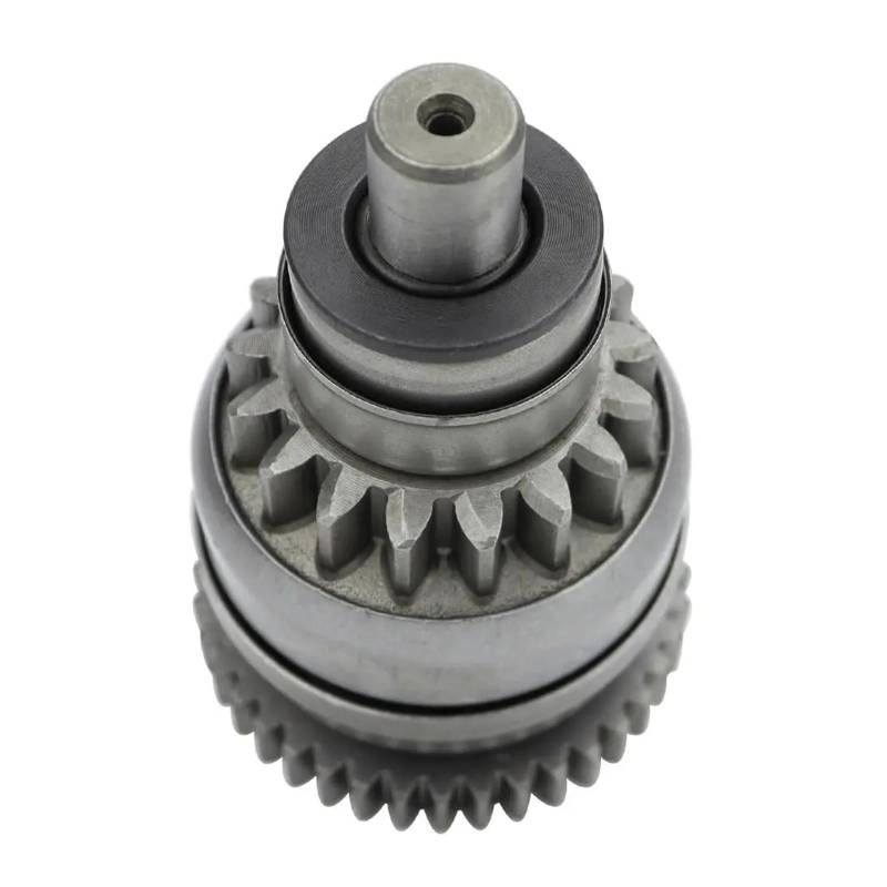 Motorrad Getriebe Starter Antrieb 3083647 3085394 for P-olar Big Boss Sportsman Worker335/500 X-pedition325/425 T-schiene B-lazer von GUOFHUIO