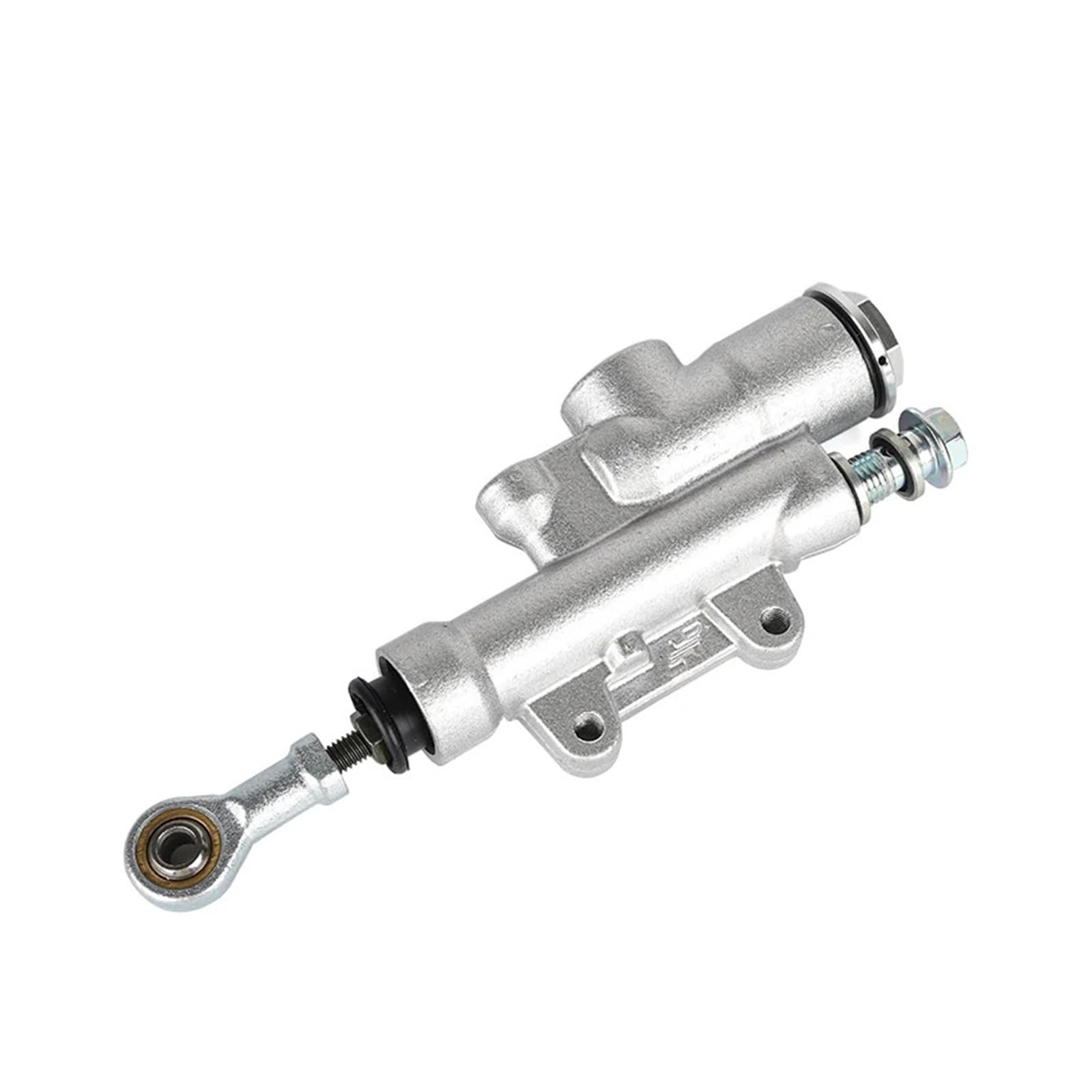 Motorrad-Hauptbremszylinder Hinten, Aluminium-Hinterradbremsgerät, Vorderradpumpe, Reparaturteile for KT XCF SXF H-USQVA FC FX FE(Brake pump) von GUOFHUIO