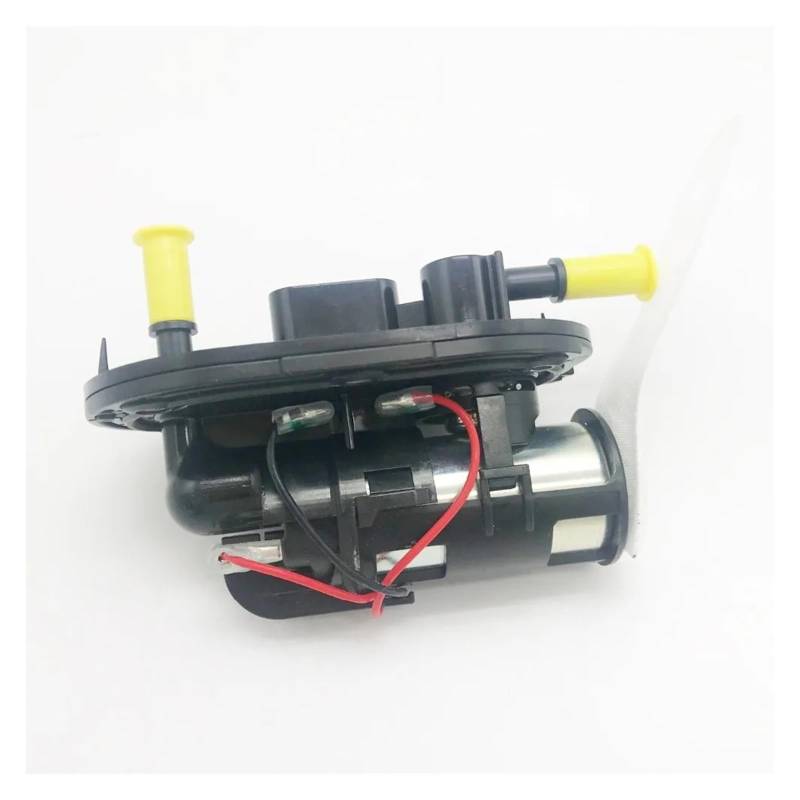 Motorrad Kraftstoff Benzin Ölpumpe for B-ene BJ600 BN600 BJ600GS-A von GUOFHUIO