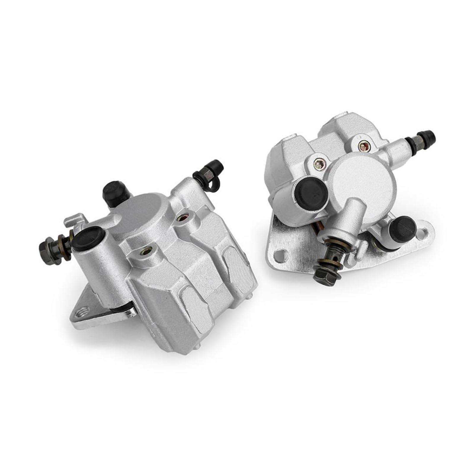 Motorrad L & R Vorne Bremssattel Set for H-da TRX 250 300 400 EX for Y-am YFM 250 350 400 accesorios Motorrad L & R Vorne Bremssattel Set for H-da TRX 250 300 400 EX for Y-am YFM 250 350 400 accesorios von GUOFHUIO