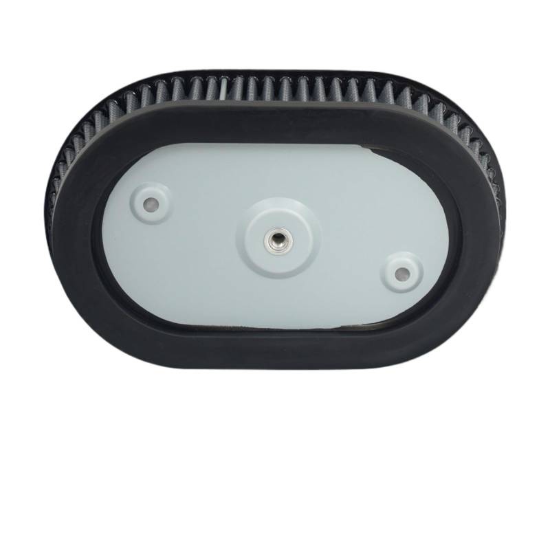 Motorrad Luftfilter Element Filter Ersatz for H-arl M8 S-oftail Fat Boy FXBB FXFB 18-Up Touring FLHT FLHX 17-Up(Air Filter Element B) von GUOFHUIO