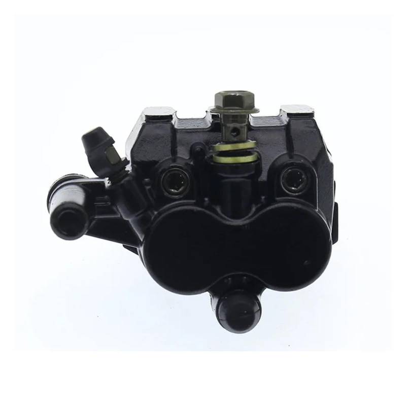 Motorrad-Scheibenbremse vorne Radial-Bremssattel Bremssattel Hauptbremszylinder for H-da Ca250 Dd250 St-orm P-rince A-pollo K-awas(Lower left pump) von GUOFHUIO